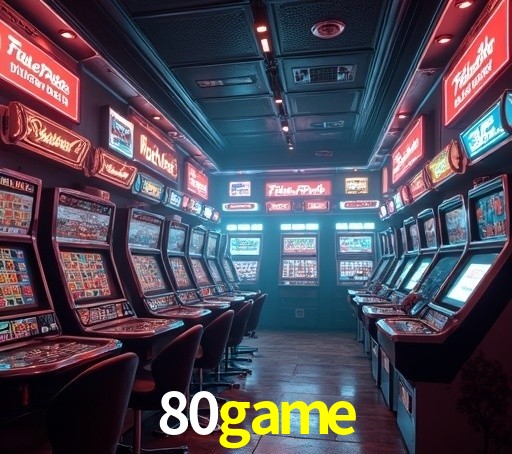 80game Rio de Janeiro - Calendar