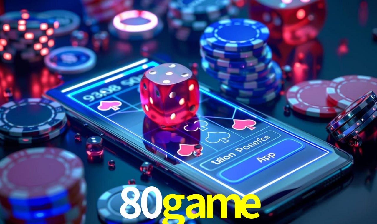 80game Brasília - Betting Features