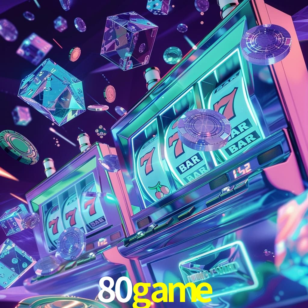Jogos Exclusivos 80game