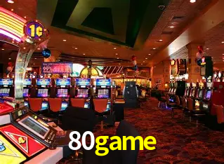 Descubra a Essência do 80game: Nossa História e Compromissos