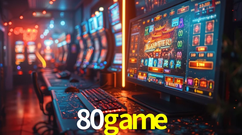 Ofertas Imperdíveis na 80game: Promoções e Bônus Que Valem a Pena