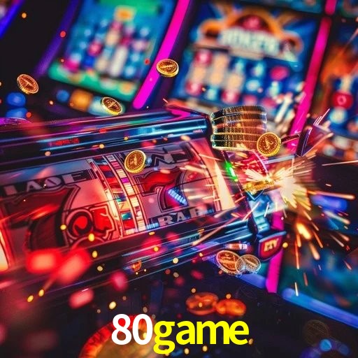 Estatísticas Esportivas 80game