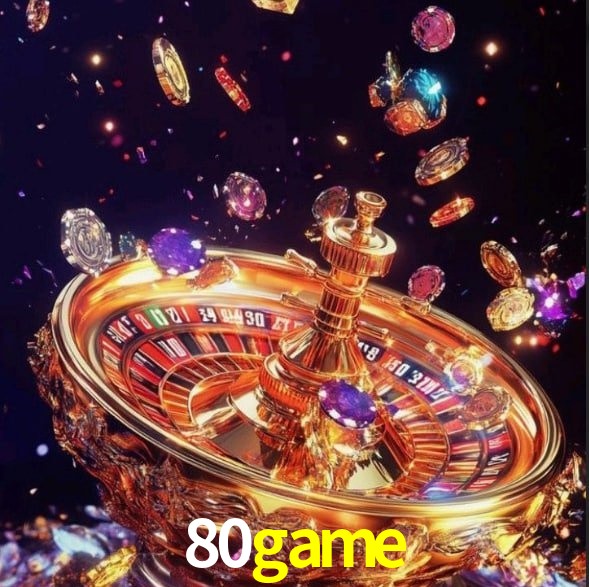 80game Rio de Janeiro - Licenses