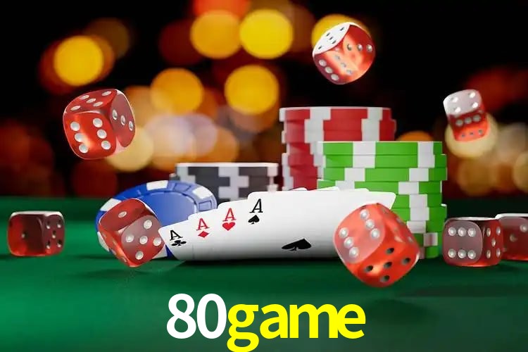 80game Rio de Janeiro - Popular Jogos