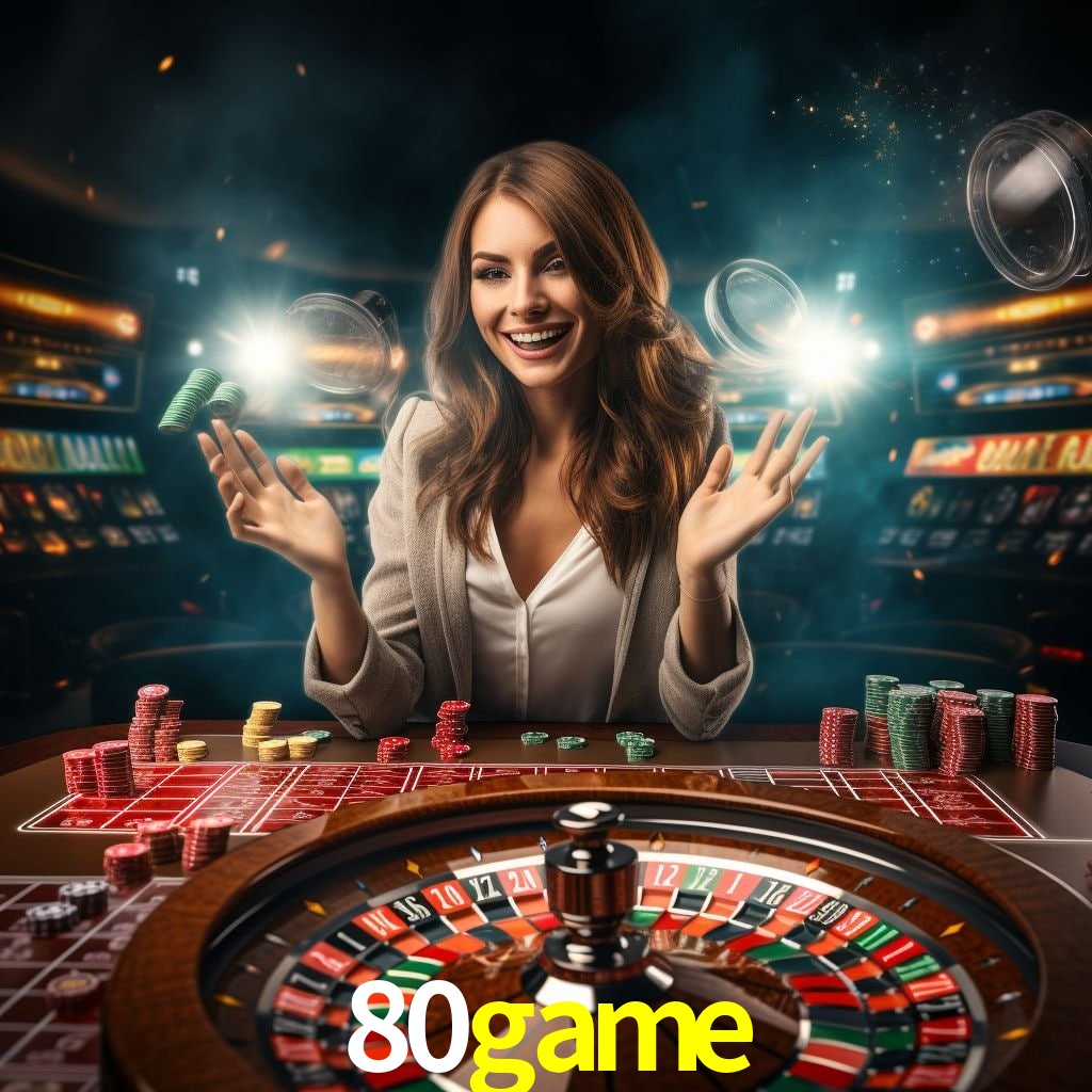 Premium Interface 80game