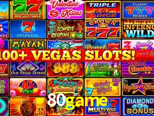 80game Belo Horizonte - VIP Casino