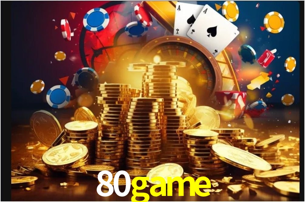 Torneios 80game