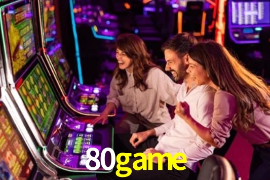 Programa VIP 80game