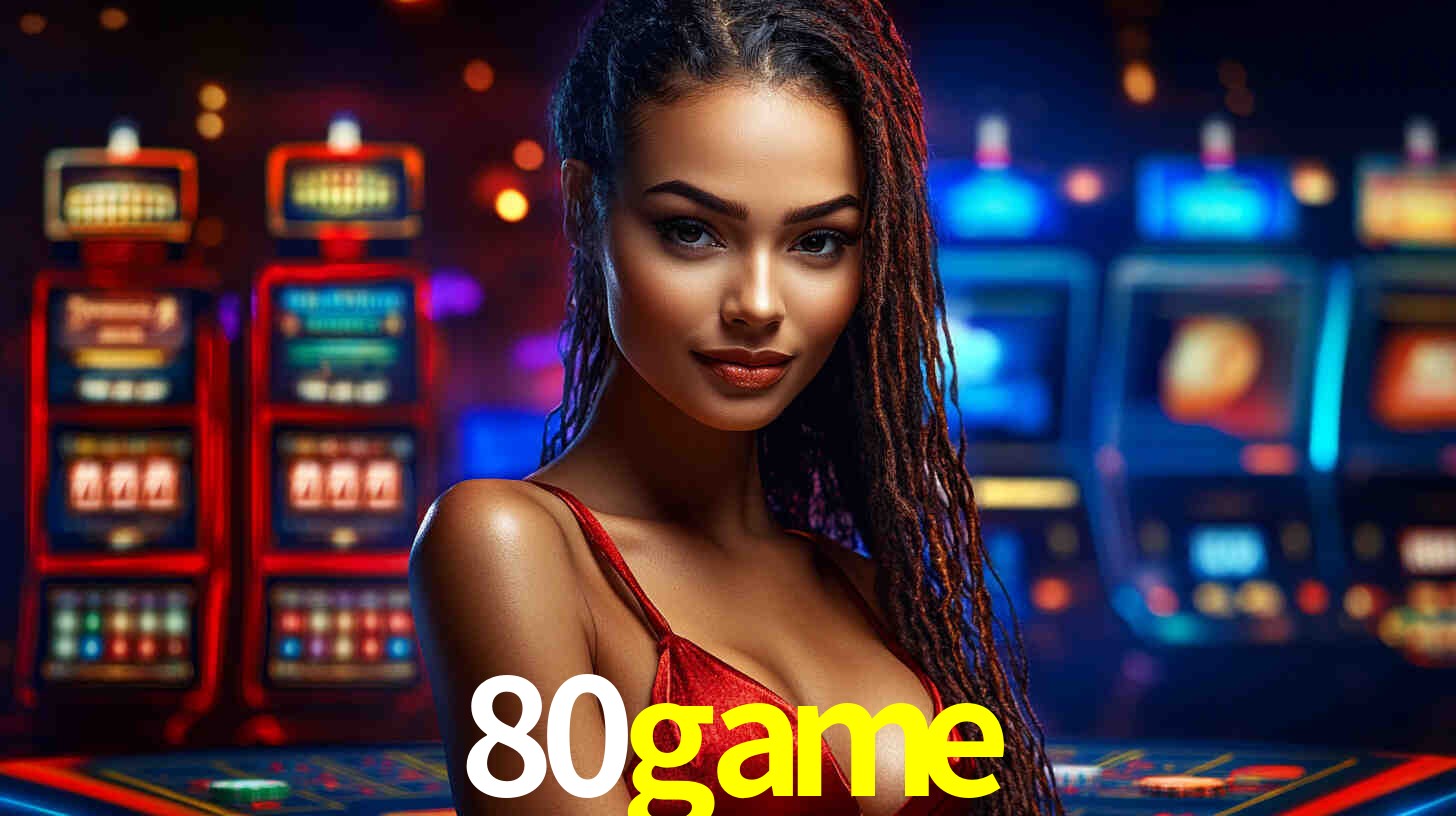 Desvendando o Mundo dos Jogos Virtuais na 80game