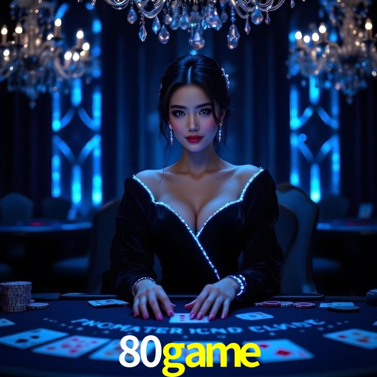 80game Belo Horizonte - Jackpots