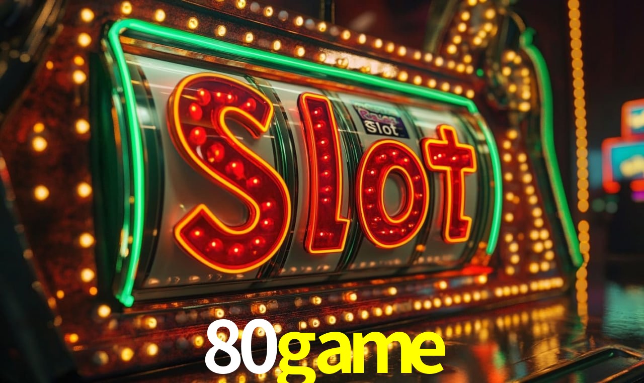 80game - Support