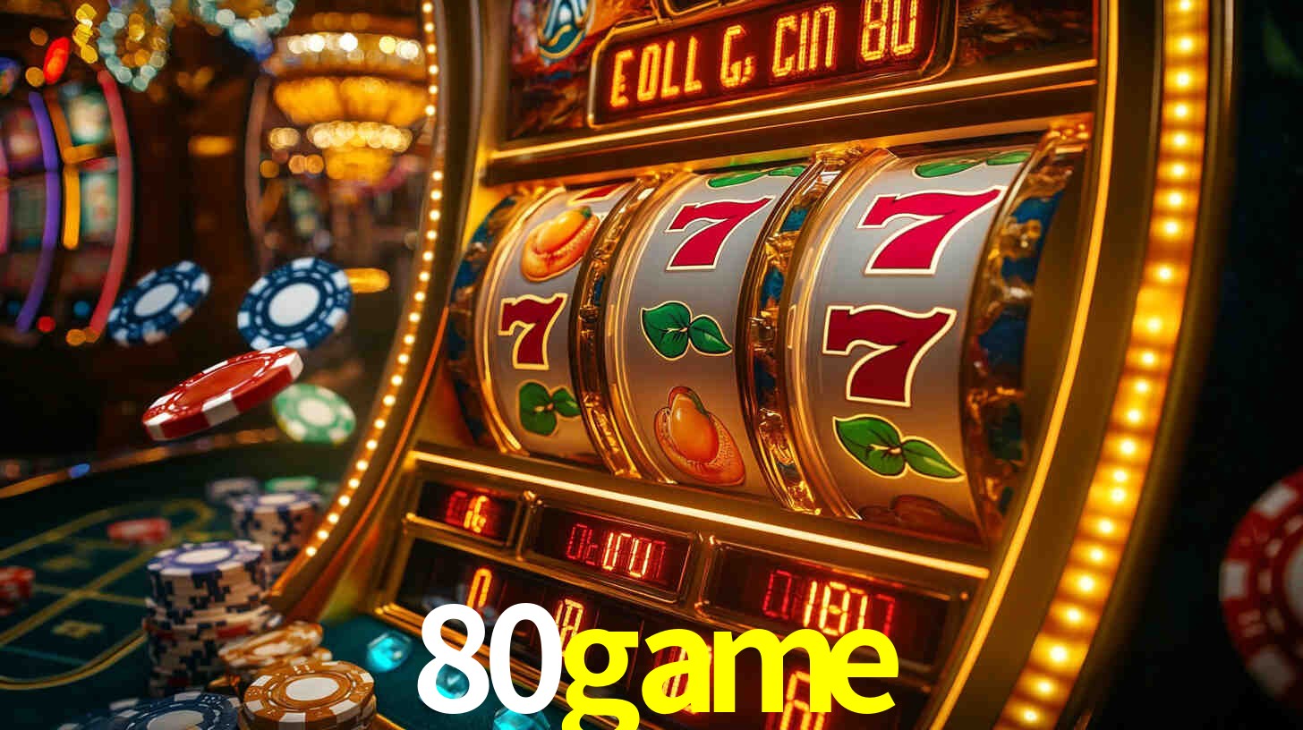 Roulette Table 80game