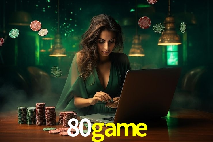 80game - App Security